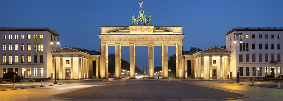 Brandenburg-gate.